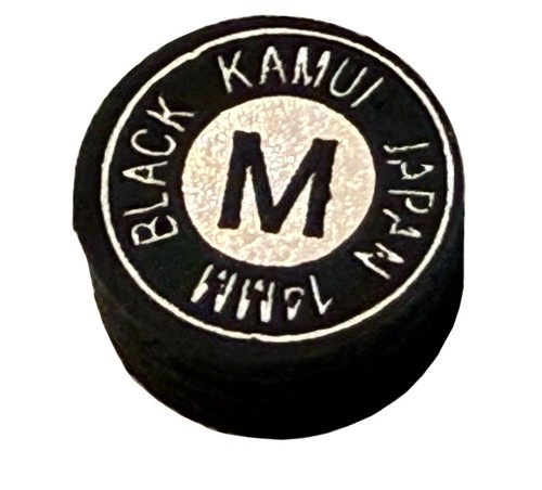 Genuine kamui black - black, cue