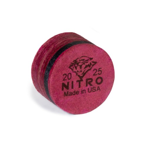Tiger nitro billiard pool - 1,