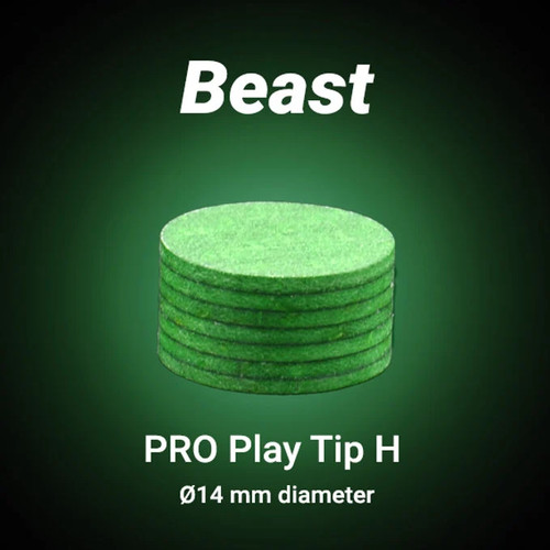 Horo beast pro hard tip - beast,