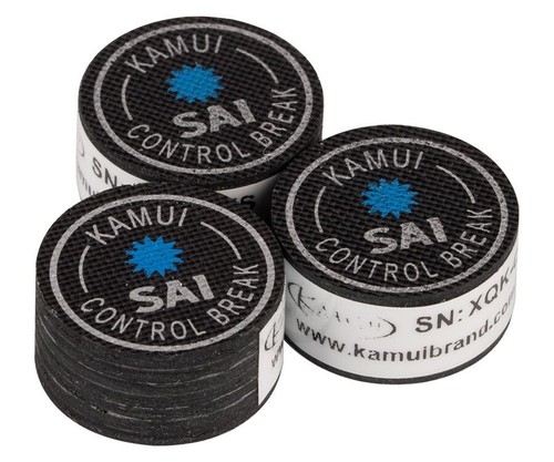 Kamui sai control break tip - sai,