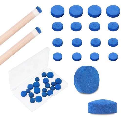 Psyqtsuary pieces billiard - 20,