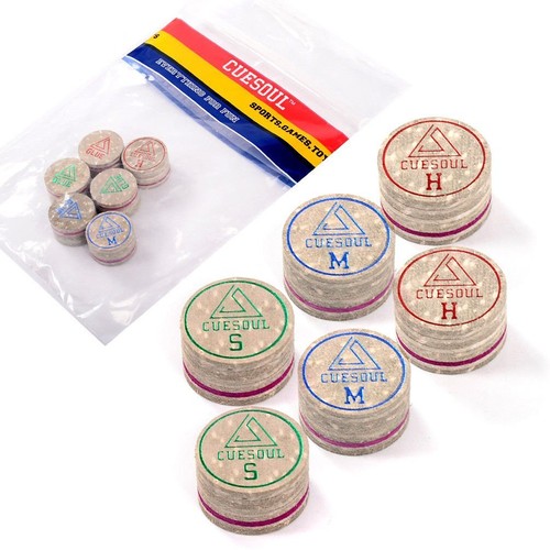Cuesoul pack 14mm layer - cuesoul,
