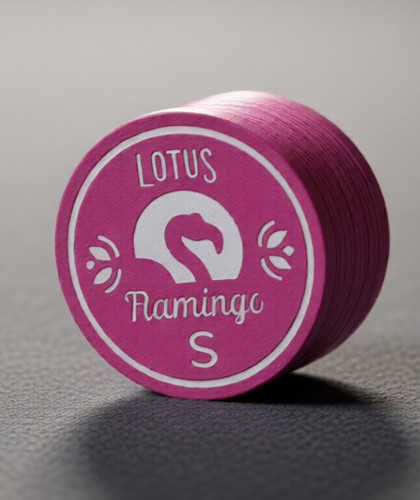 Flamingo tip soft - flamingo,