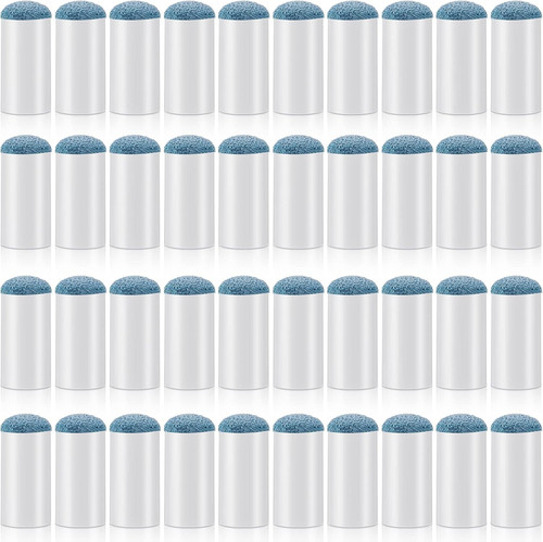 100 pcs 13mm pool cue - pcs, tips