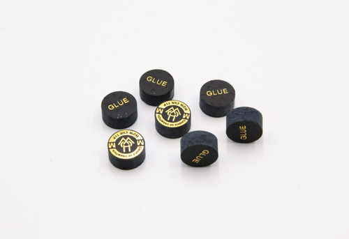 How black pool - tip, -soft