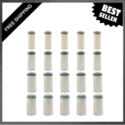 Pool cue tips leather - pool,